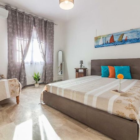 Maricciolu suites&apartments Olbia Extérieur photo