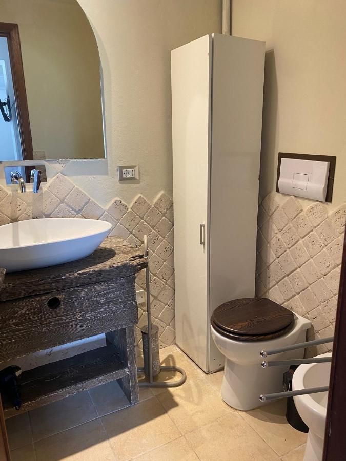 Maricciolu suites&apartments Olbia Extérieur photo