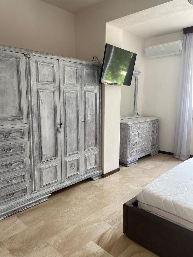 Maricciolu suites&apartments Olbia Extérieur photo