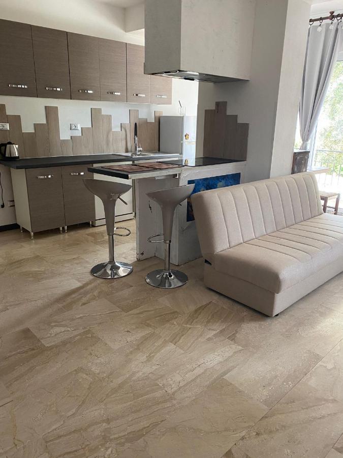Maricciolu suites&apartments Olbia Extérieur photo