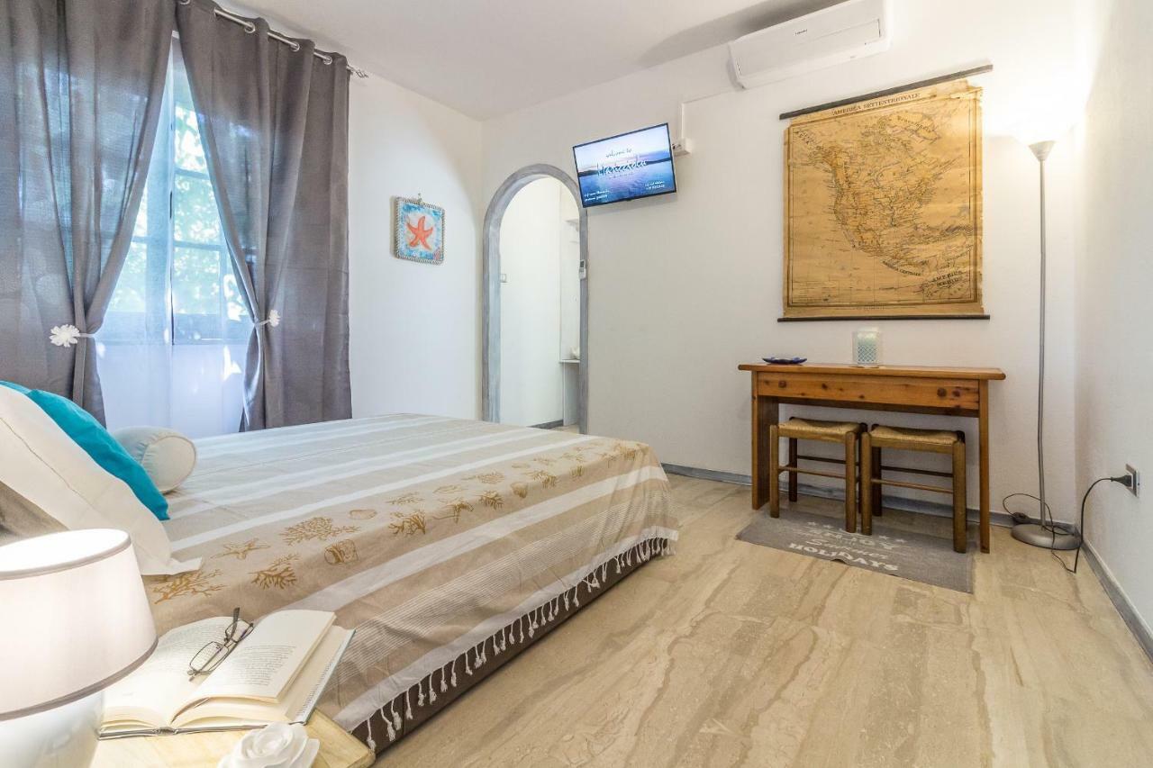 Maricciolu suites&apartments Olbia Extérieur photo