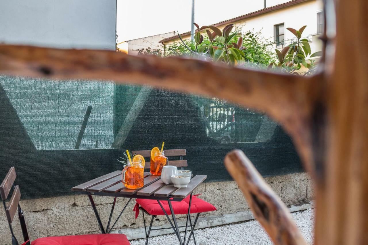 Maricciolu suites&apartments Olbia Extérieur photo