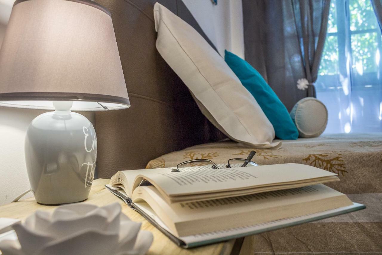 Maricciolu suites&apartments Olbia Extérieur photo