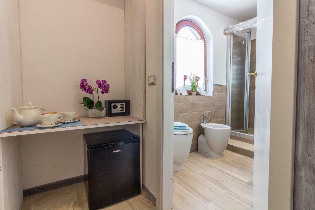 Maricciolu suites&apartments Olbia Extérieur photo