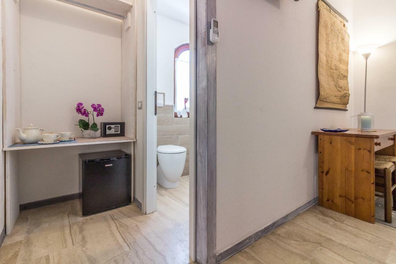 Maricciolu suites&apartments Olbia Extérieur photo