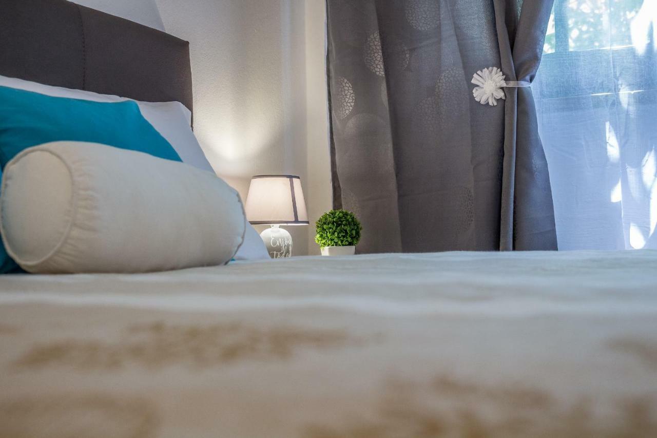 Maricciolu suites&apartments Olbia Extérieur photo