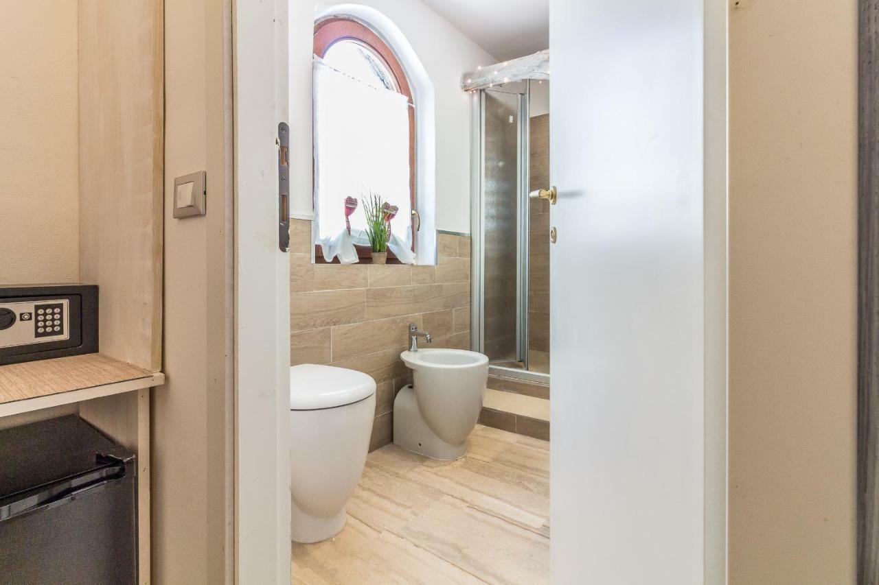 Maricciolu suites&apartments Olbia Extérieur photo