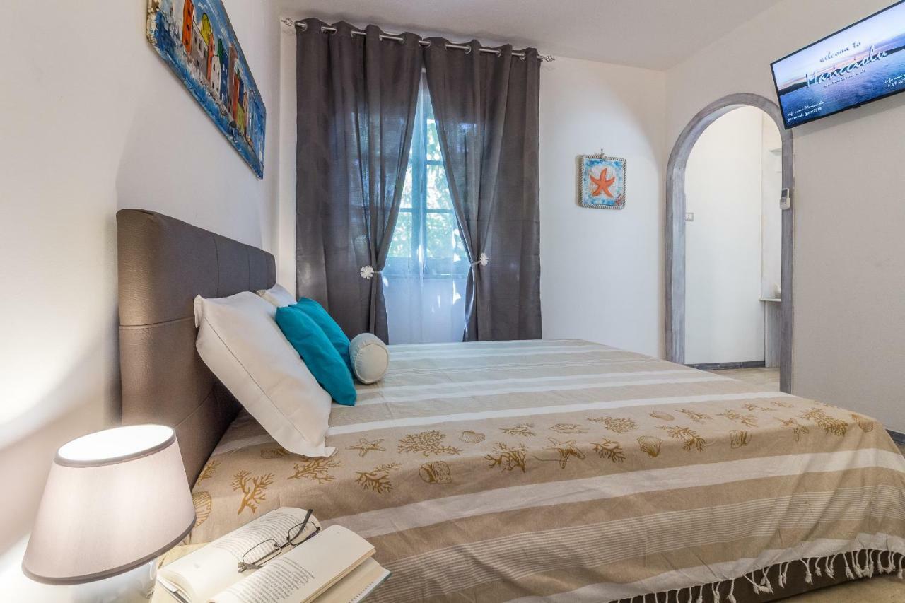 Maricciolu suites&apartments Olbia Extérieur photo