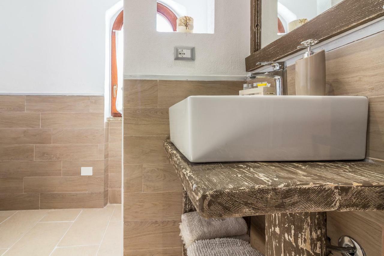 Maricciolu suites&apartments Olbia Extérieur photo