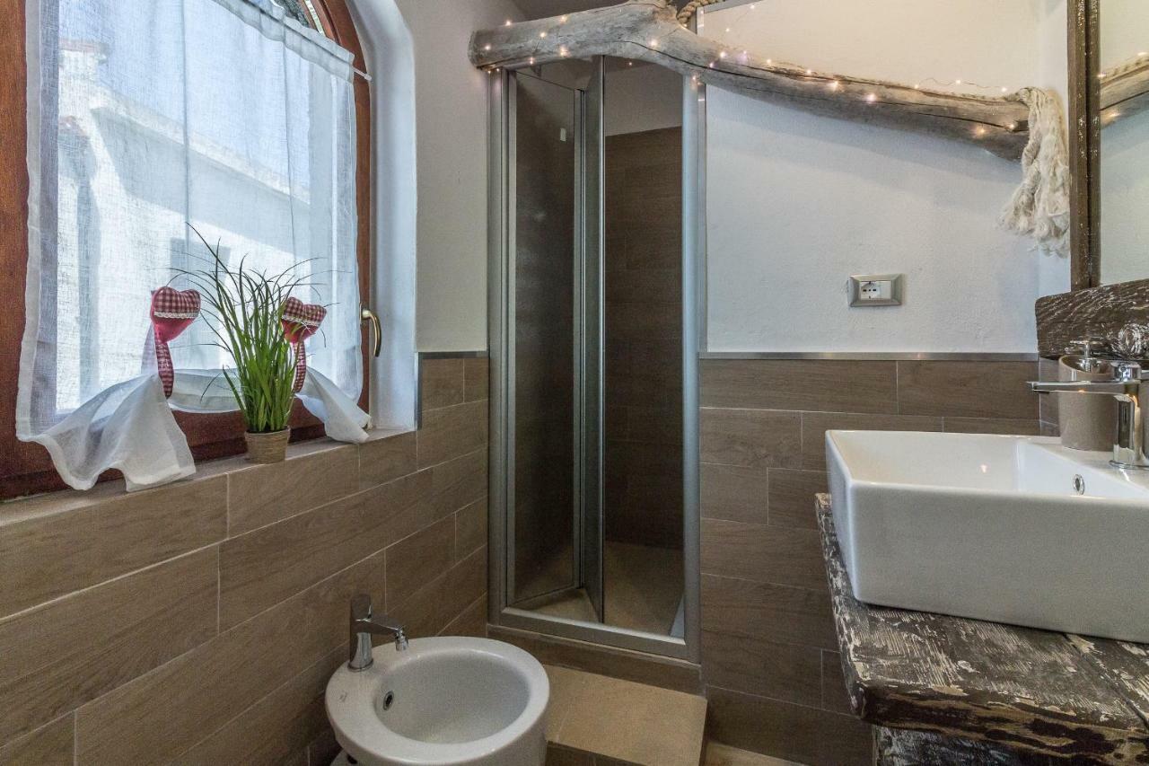 Maricciolu suites&apartments Olbia Extérieur photo
