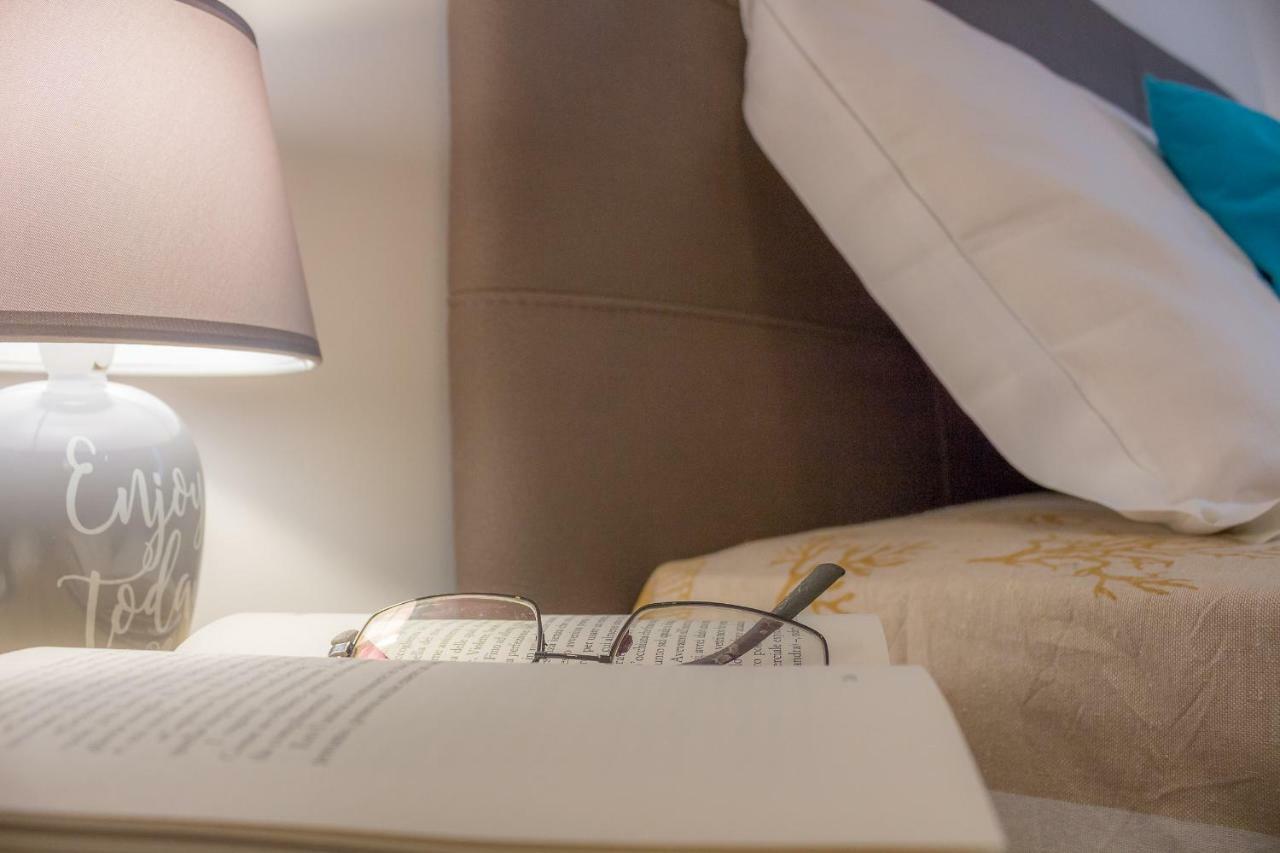Maricciolu suites&apartments Olbia Extérieur photo
