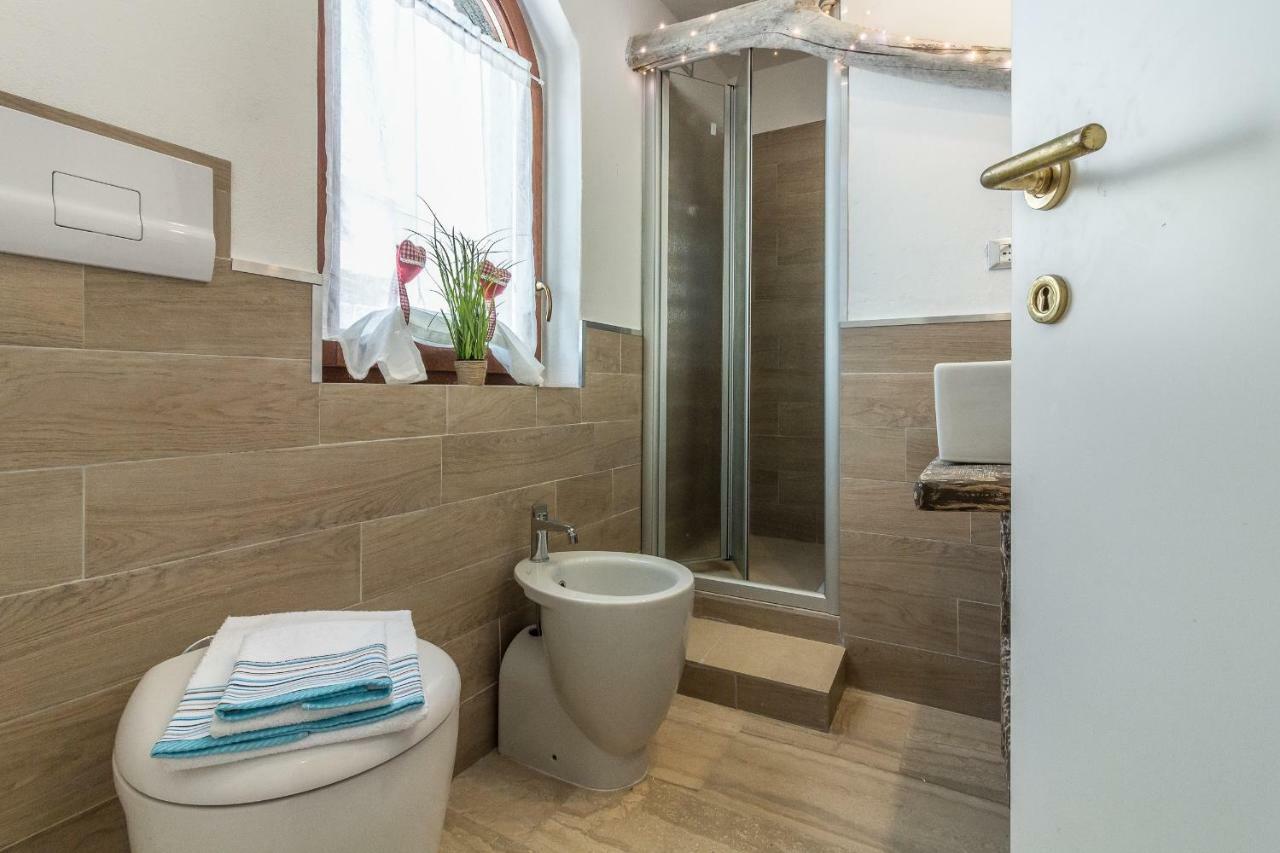Maricciolu suites&apartments Olbia Extérieur photo