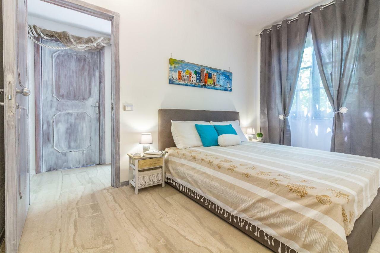 Maricciolu suites&apartments Olbia Extérieur photo