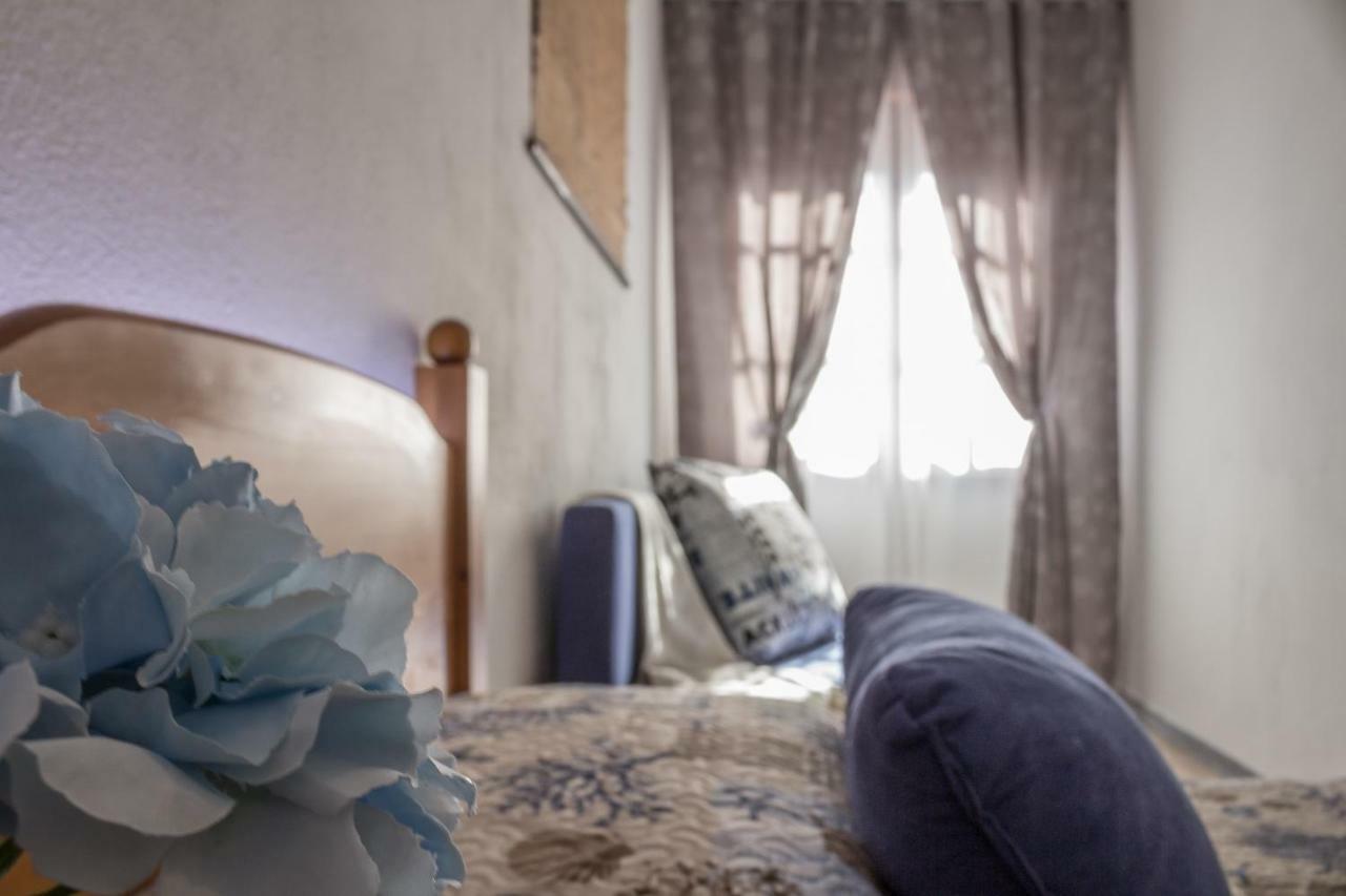 Maricciolu suites&apartments Olbia Extérieur photo