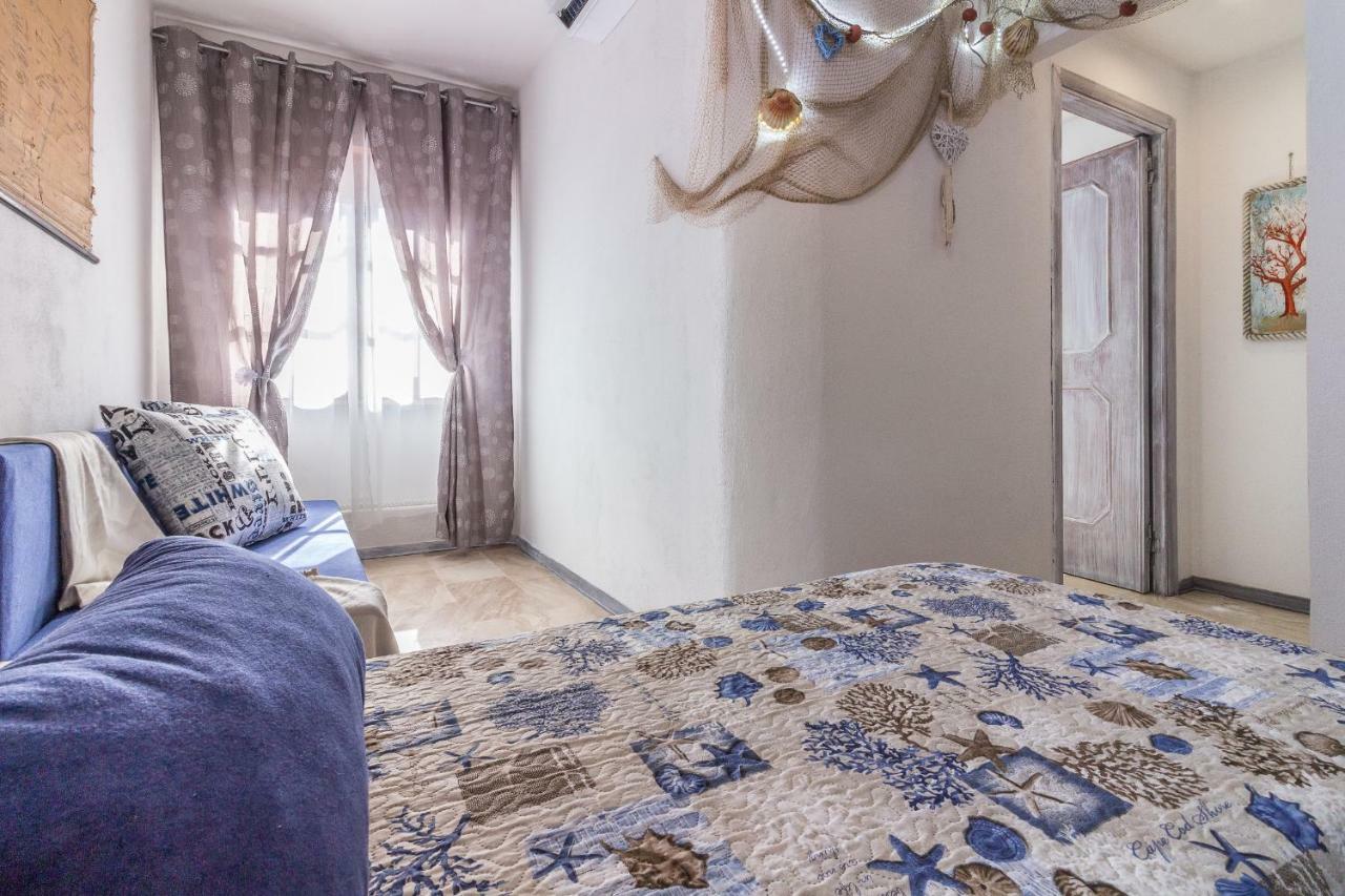 Maricciolu suites&apartments Olbia Extérieur photo