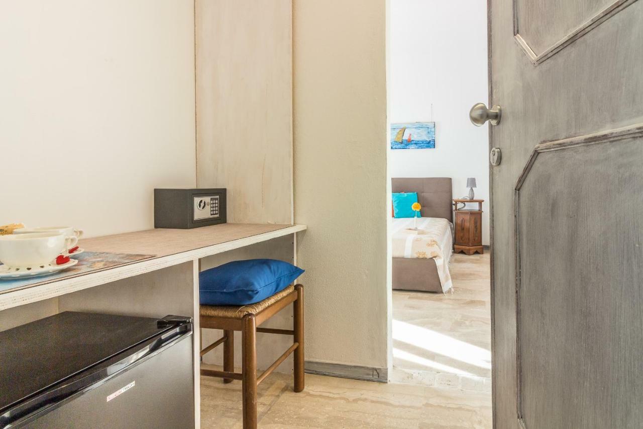 Maricciolu suites&apartments Olbia Extérieur photo