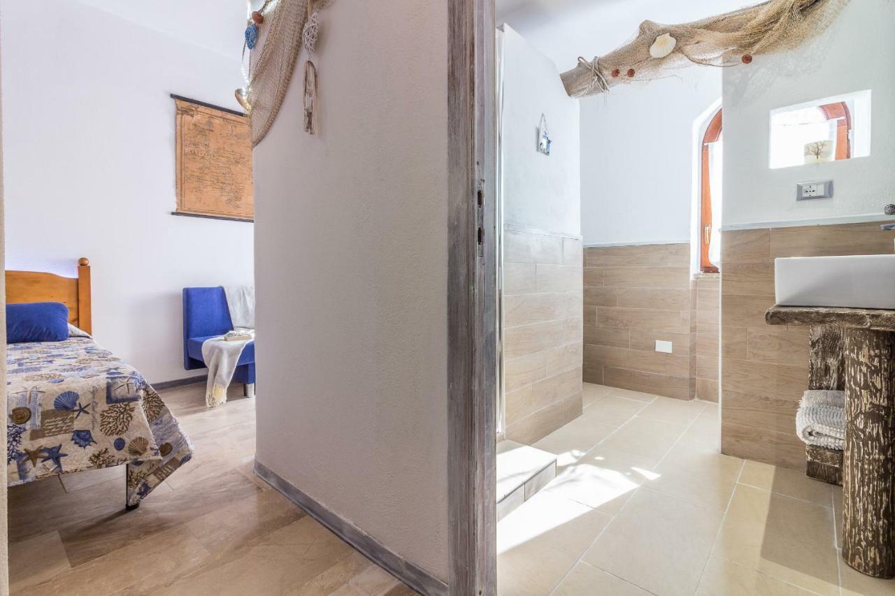 Maricciolu suites&apartments Olbia Extérieur photo