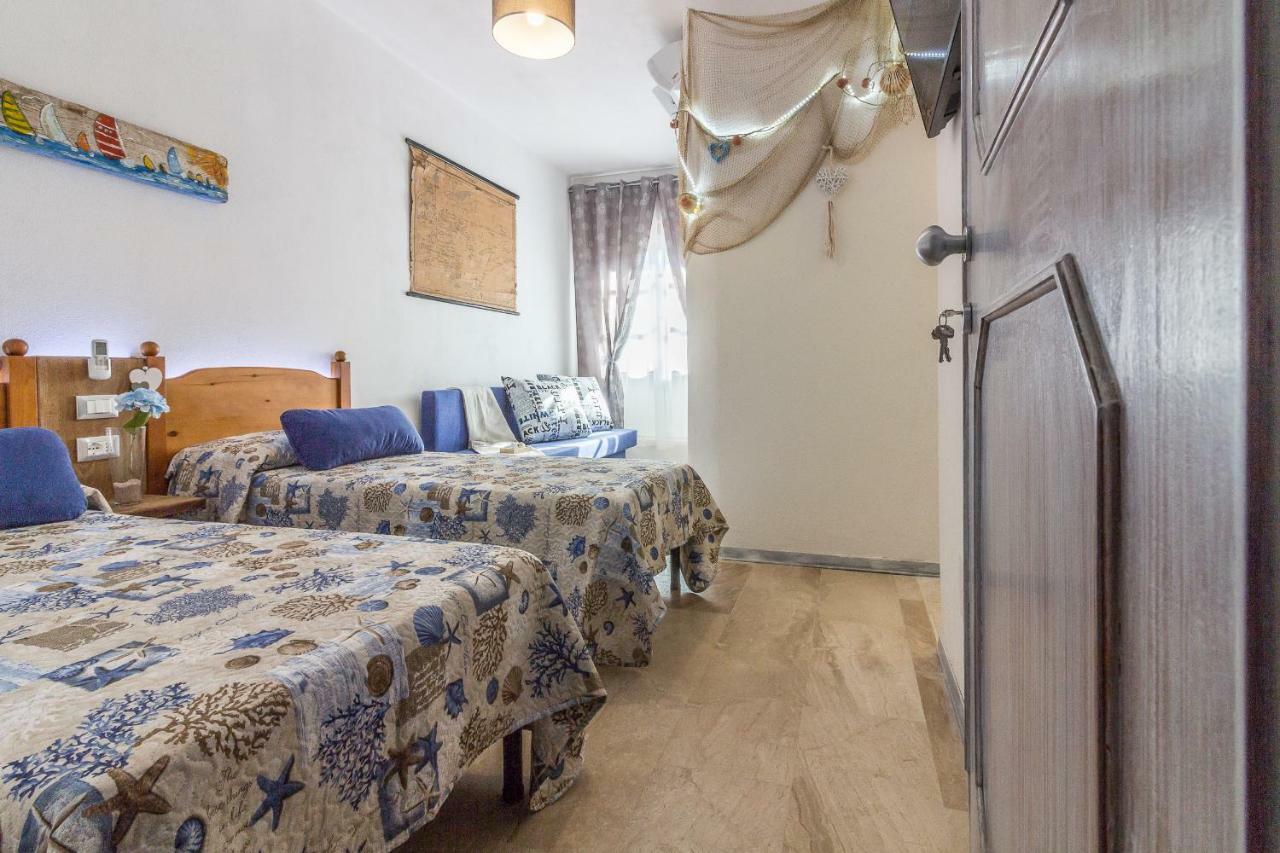 Maricciolu suites&apartments Olbia Extérieur photo