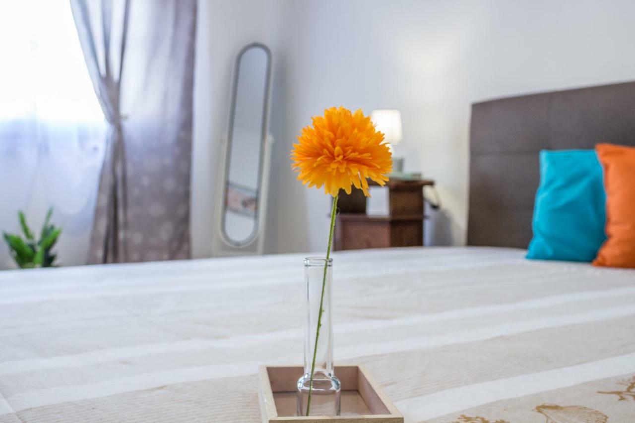 Maricciolu suites&apartments Olbia Extérieur photo