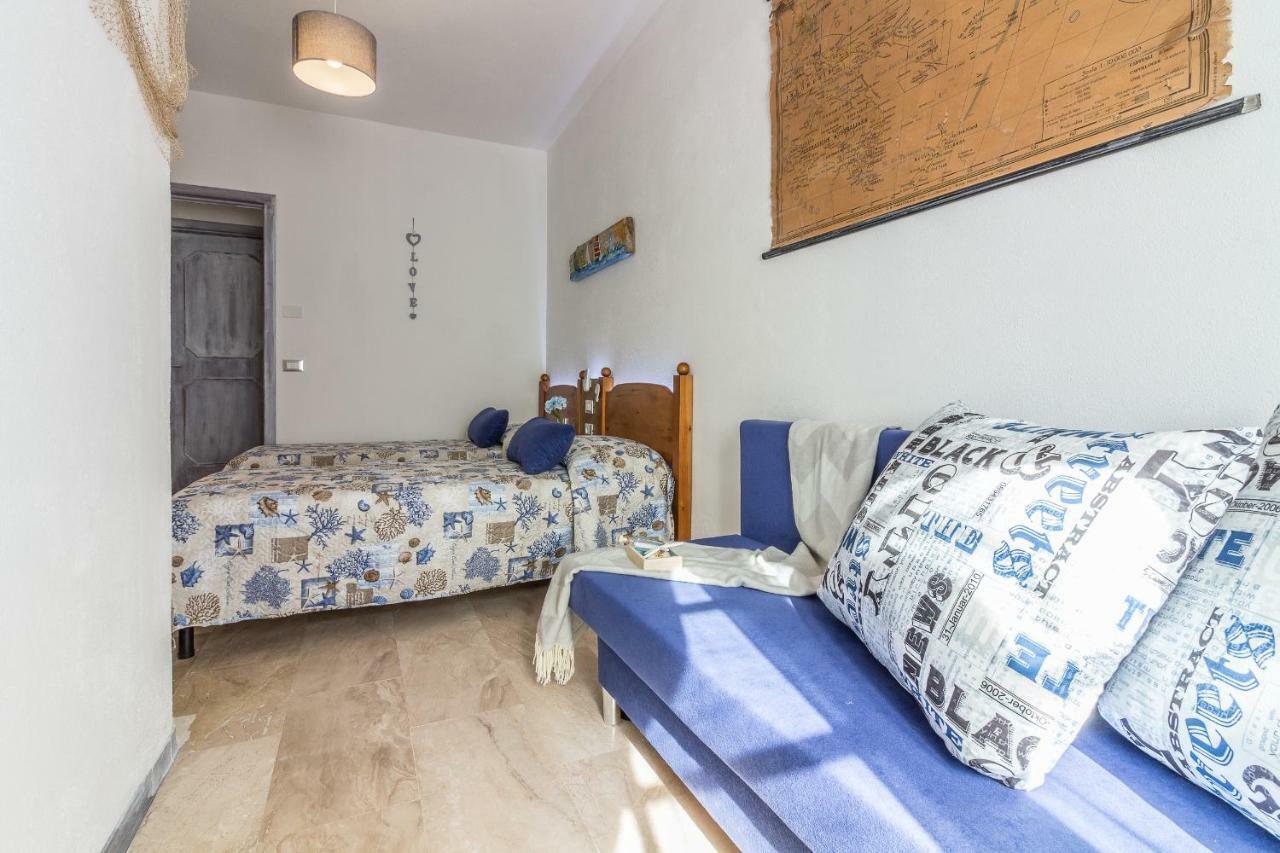 Maricciolu suites&apartments Olbia Extérieur photo