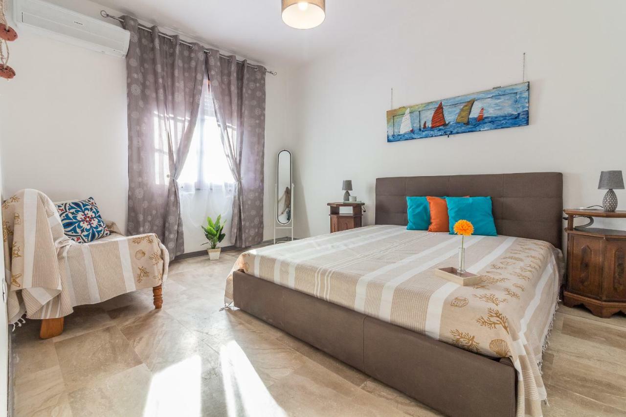 Maricciolu suites&apartments Olbia Extérieur photo