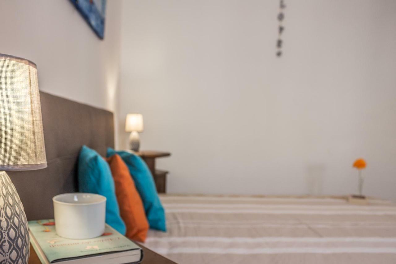 Maricciolu suites&apartments Olbia Extérieur photo