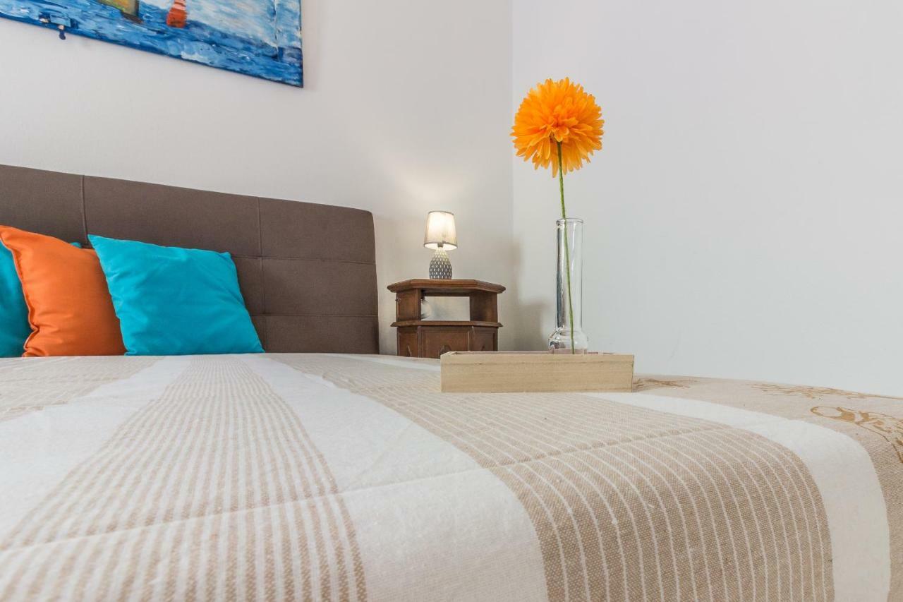 Maricciolu suites&apartments Olbia Extérieur photo