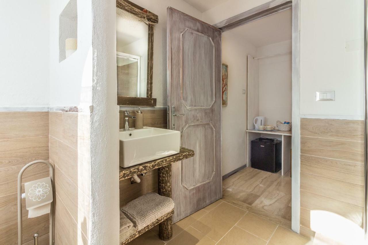 Maricciolu suites&apartments Olbia Extérieur photo