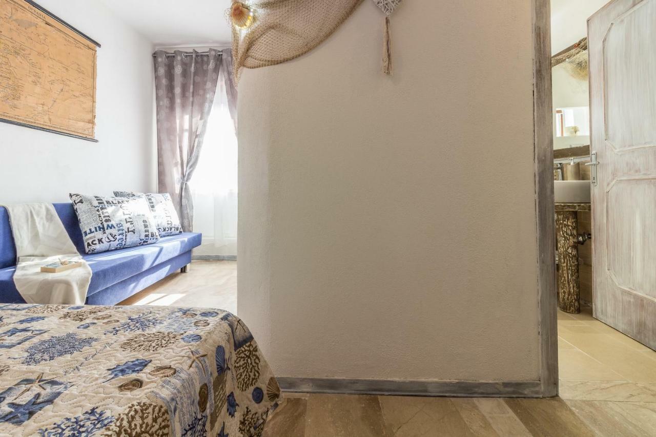 Maricciolu suites&apartments Olbia Extérieur photo