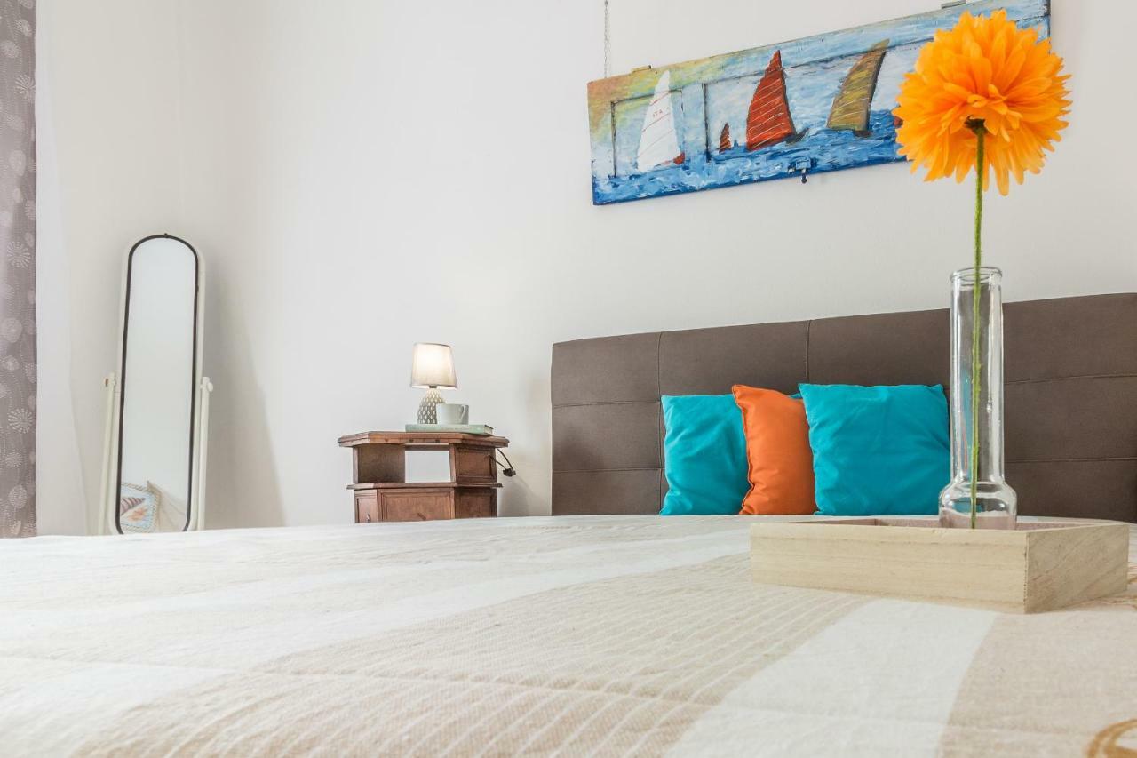 Maricciolu suites&apartments Olbia Extérieur photo