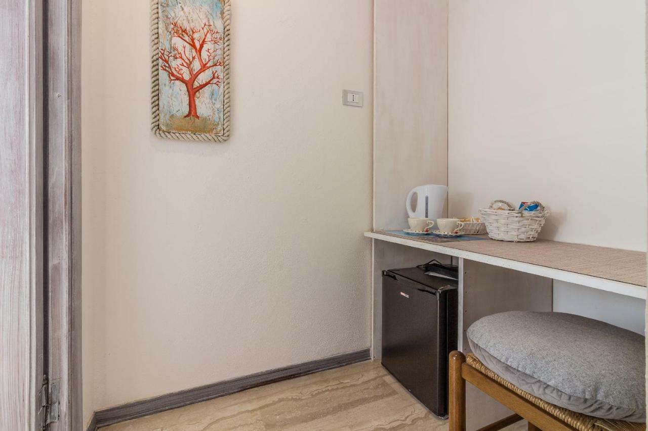 Maricciolu suites&apartments Olbia Extérieur photo