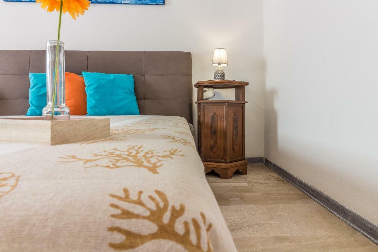 Maricciolu suites&apartments Olbia Extérieur photo