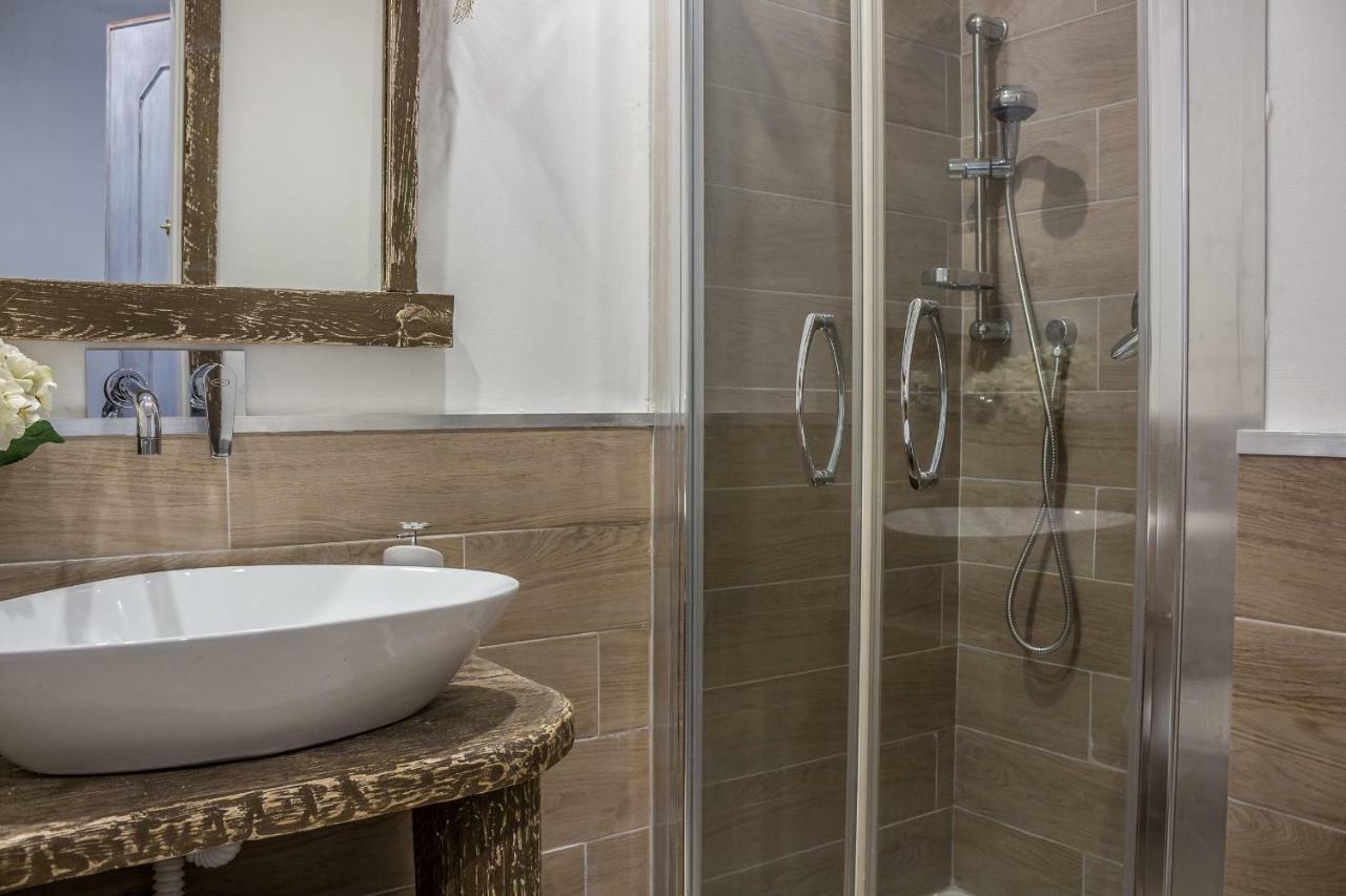 Maricciolu suites&apartments Olbia Extérieur photo