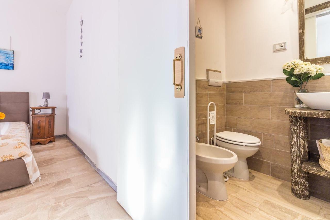 Maricciolu suites&apartments Olbia Extérieur photo